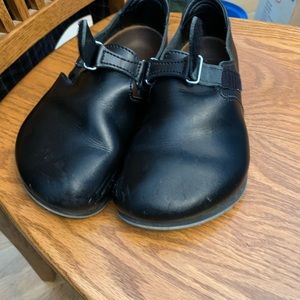 Birkenstock’s Linda Grip Size 39.